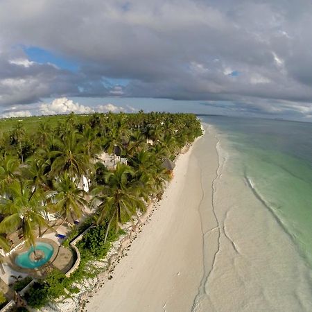 Готель Hodi Hodi Zanzibar Пвані-Мчангані Екстер'єр фото