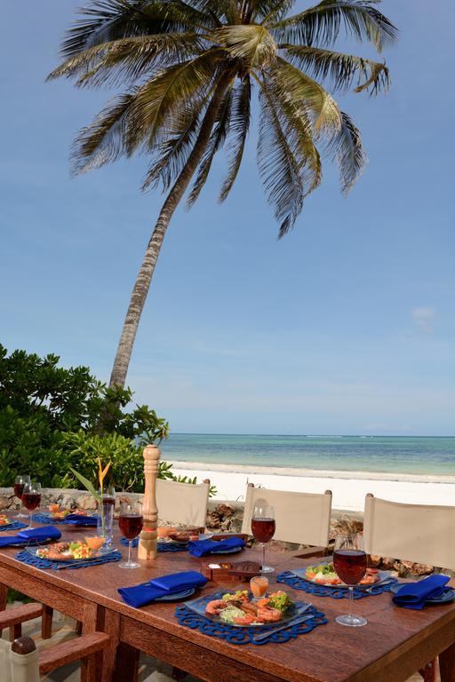 Готель Hodi Hodi Zanzibar Пвані-Мчангані Екстер'єр фото