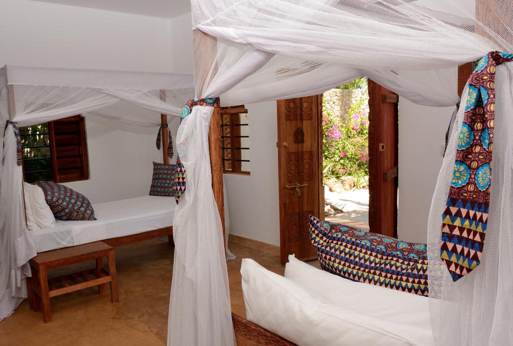 Готель Hodi Hodi Zanzibar Пвані-Мчангані Номер фото