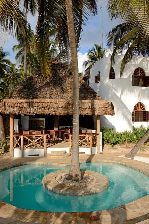 Готель Hodi Hodi Zanzibar Пвані-Мчангані Екстер'єр фото