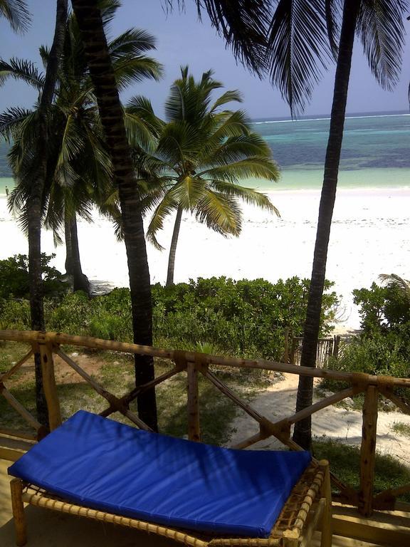 Готель Hodi Hodi Zanzibar Пвані-Мчангані Номер фото