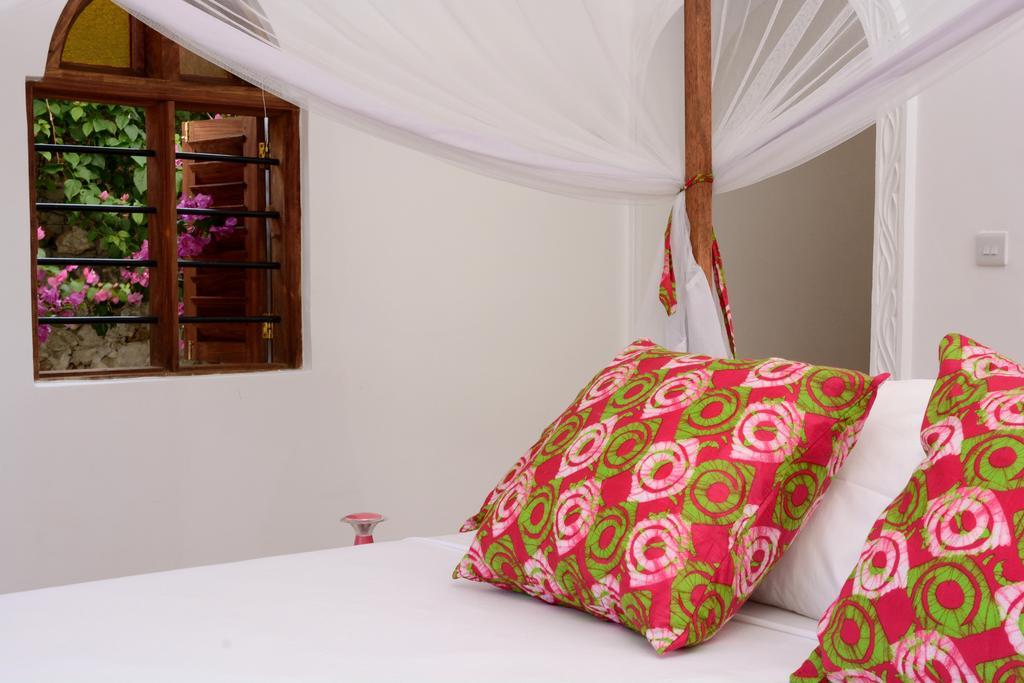 Готель Hodi Hodi Zanzibar Пвані-Мчангані Номер фото