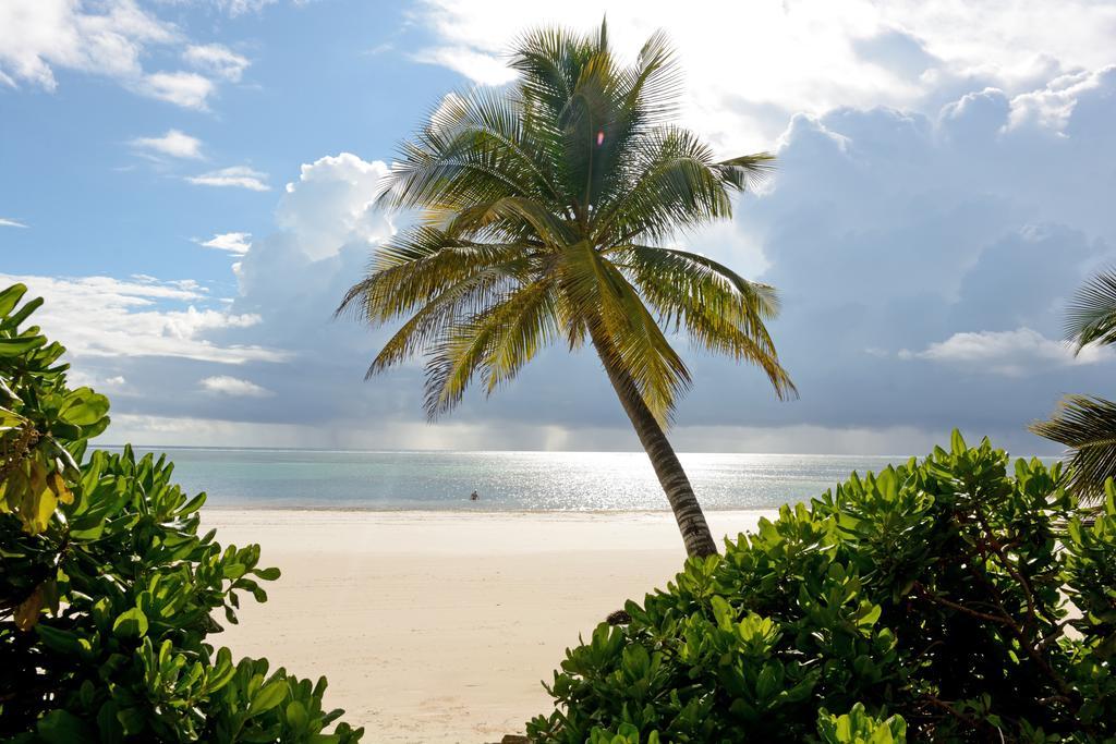 Готель Hodi Hodi Zanzibar Пвані-Мчангані Екстер'єр фото