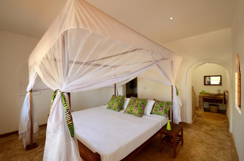 Готель Hodi Hodi Zanzibar Пвані-Мчангані Номер фото