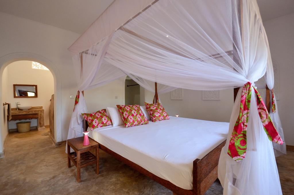 Готель Hodi Hodi Zanzibar Пвані-Мчангані Номер фото