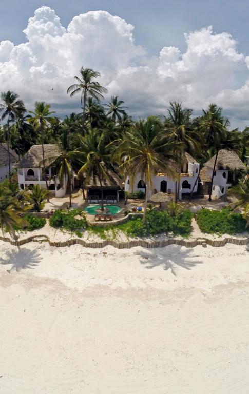 Готель Hodi Hodi Zanzibar Пвані-Мчангані Екстер'єр фото