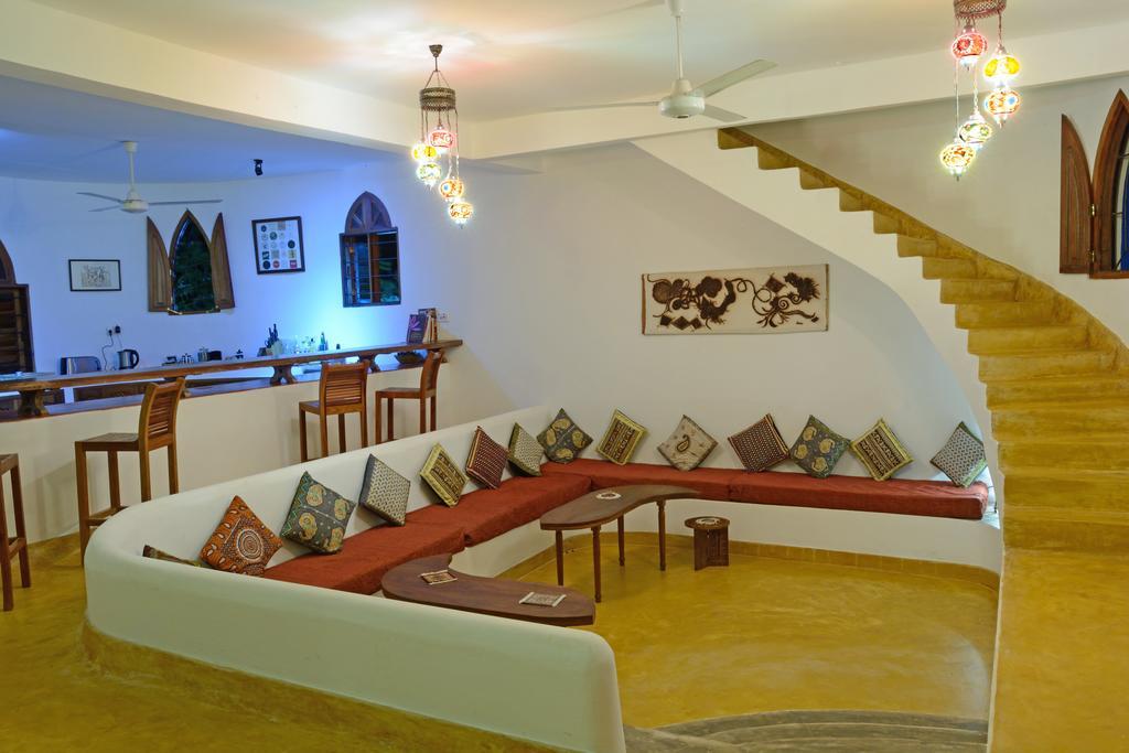 Готель Hodi Hodi Zanzibar Пвані-Мчангані Номер фото