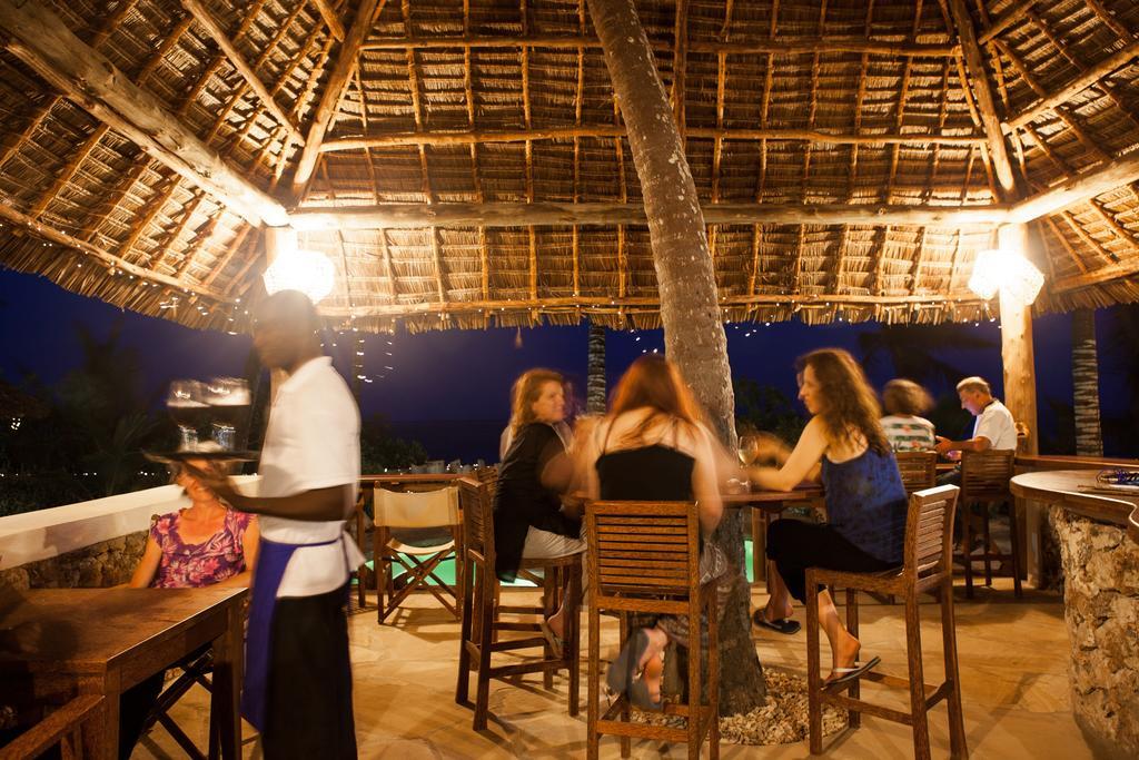Готель Hodi Hodi Zanzibar Пвані-Мчангані Екстер'єр фото