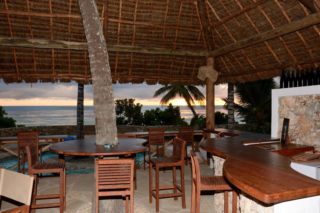 Готель Hodi Hodi Zanzibar Пвані-Мчангані Екстер'єр фото