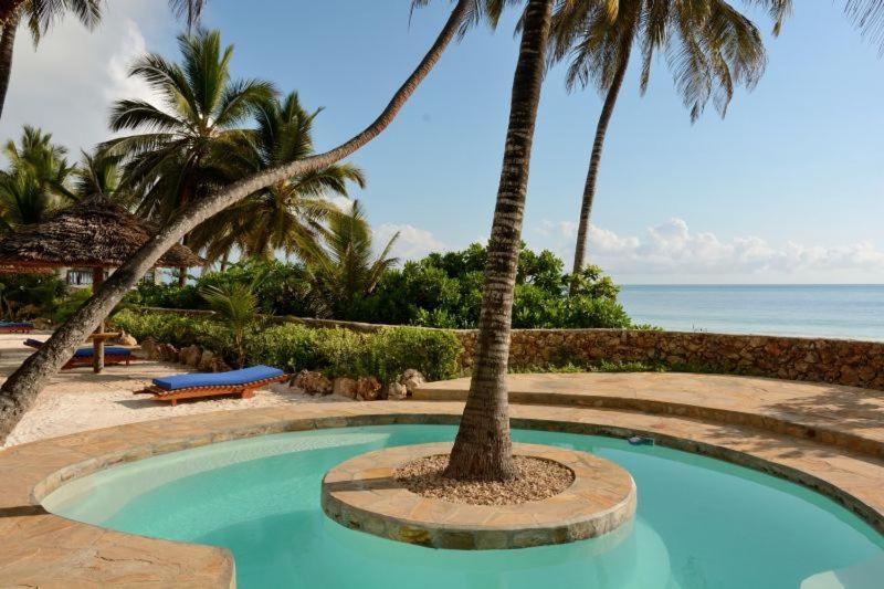 Готель Hodi Hodi Zanzibar Пвані-Мчангані Екстер'єр фото